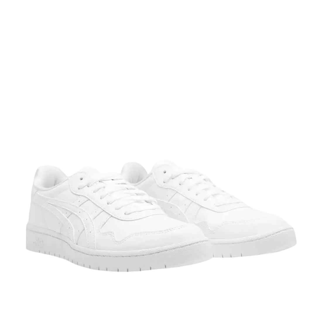 Asics x CDG Shirt Invaders Japan S White - 10