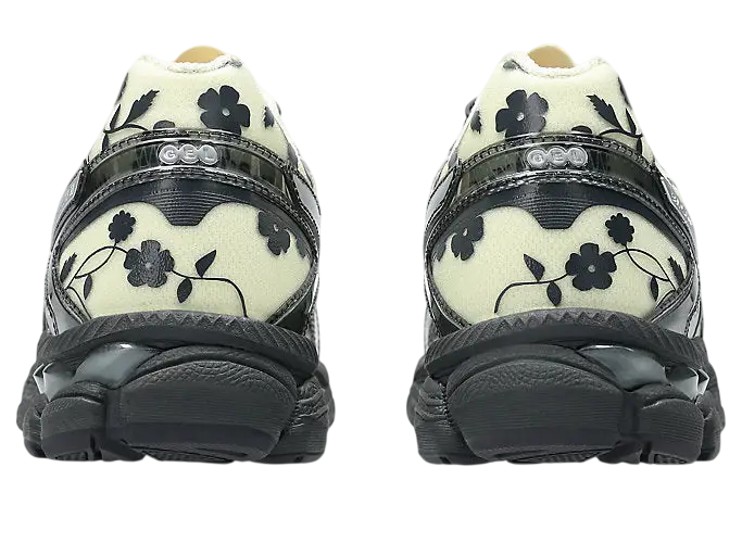 Asics x Cecile Bahnsen Gel Cumulus 16 Glacier Grey/Pure Silver - 10