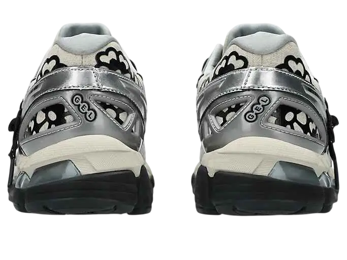 Asics x Cecile Bahnsen Gel-Kayano 20 Vanilla/Pure Silver