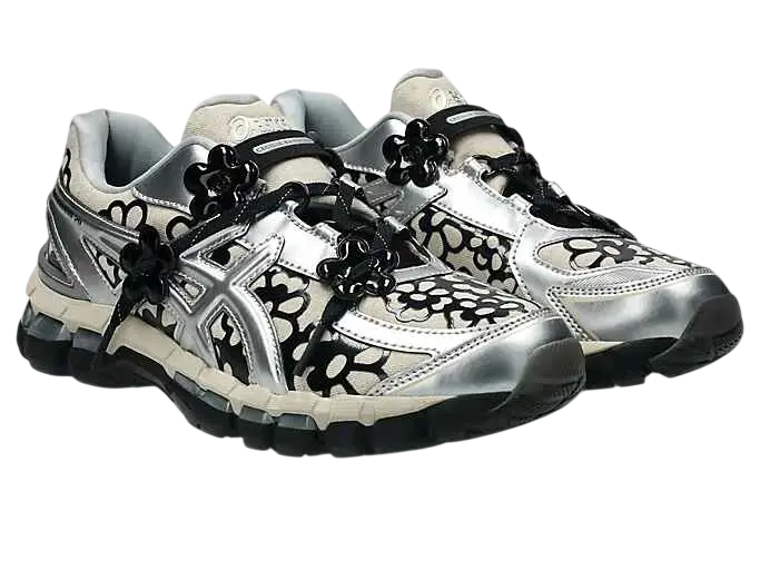 Asics x Cecile Bahnsen Gel-Kayano 20 Vanilla/Pure Silver