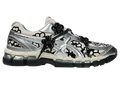 Asics x Cecile Bahnsen Gel-Kayano 20 Vanilla/Pure Silver