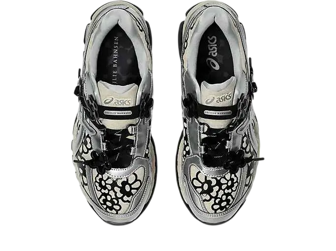 Asics x Cecile Bahnsen Gel-Kayano 20 Vanilla/Pure Silver