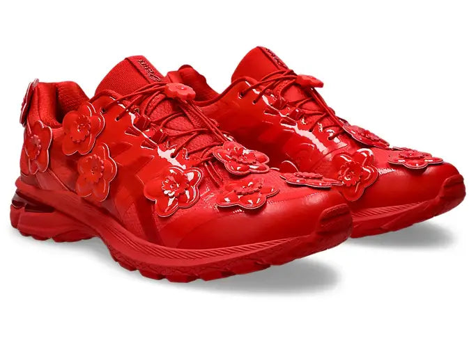 Asics x Cecile Bahnsen Gel Terrain Red - Sneakers