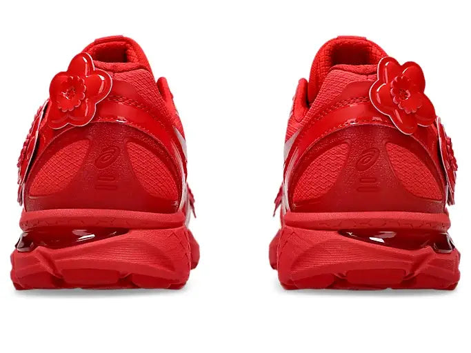 Asics x Cecile Bahnsen Gel Terrain Red - Sneakers