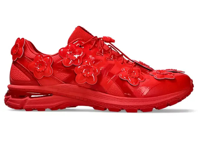 Asics x Cecile Bahnsen Gel Terrain Red - Sneakers