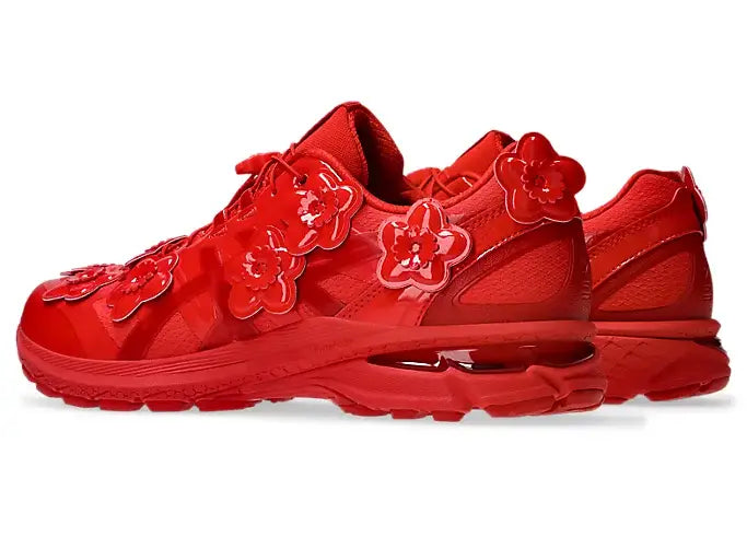 Asics x Cecile Bahnsen Gel Terrain Red - Sneakers
