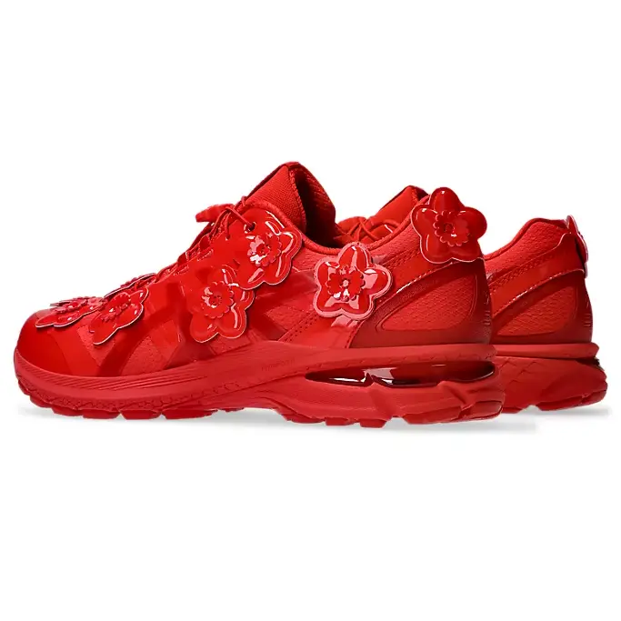 Asics x Cecile Bahnsen Gel Terrain Red - Sneakers