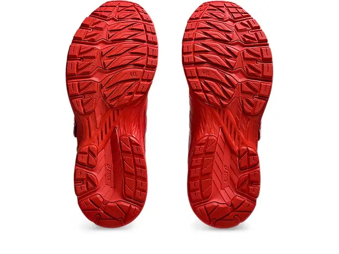 Asics x Cecile Bahnsen Gel Terrain Red - Sneakers