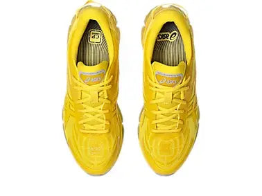 Asics x CP Company Gel-Quantum 360 VIII Mission Yellow - 10 - Sneakers
