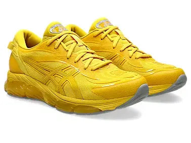 Asics x CP Company Gel-Quantum 360 VIII Mission Yellow - 10 - Sneakers