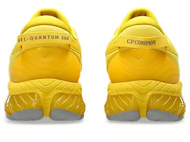 Asics x CP Company Gel-Quantum 360 VIII Mission Yellow - 10 - Sneakers