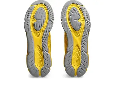 Asics x CP Company Gel-Quantum 360 VIII Mission Yellow - 10 - Sneakers