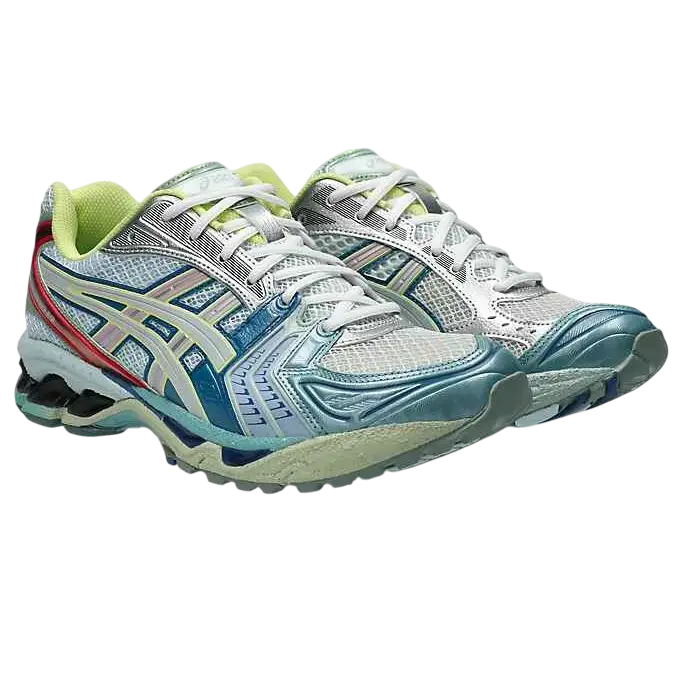 Asics x Facetasm Gel-Kayano 14 Multi/Multi