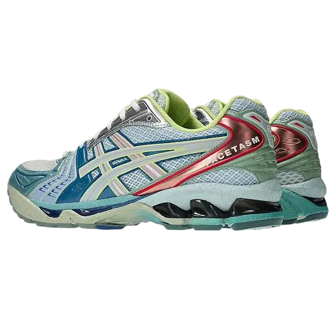 Asics x Facetasm Gel-Kayano 14 Multi/Multi