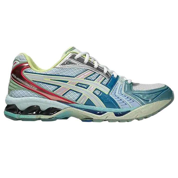 Asics x Facetasm Gel-Kayano 14 Multi/Multi