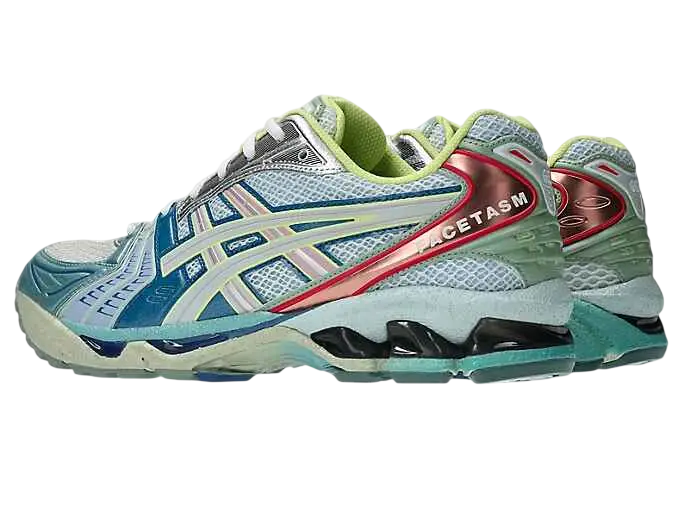 Asics x Facetasm Gel-Kayano 14 Multi/Multi