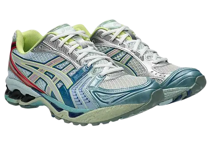 Asics x Facetasm Gel-Kayano 14 Multi/Multi