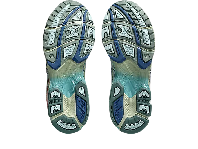 Asics x Facetasm Gel-Kayano 14 Multi/Multi