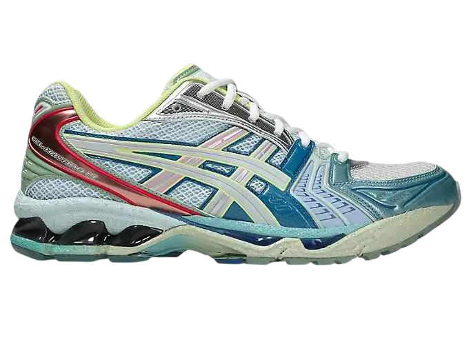 Asics x Facetasm Gel-Kayano 14 Multi/Multi