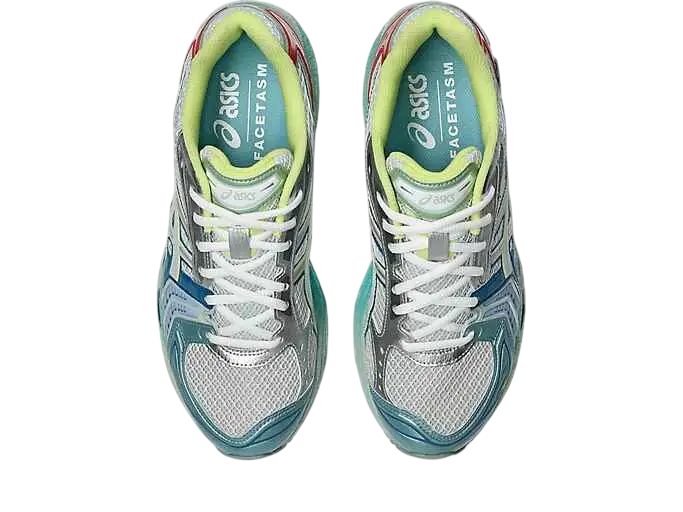 Asics x Facetasm Gel-Kayano 14 Multi/Multi