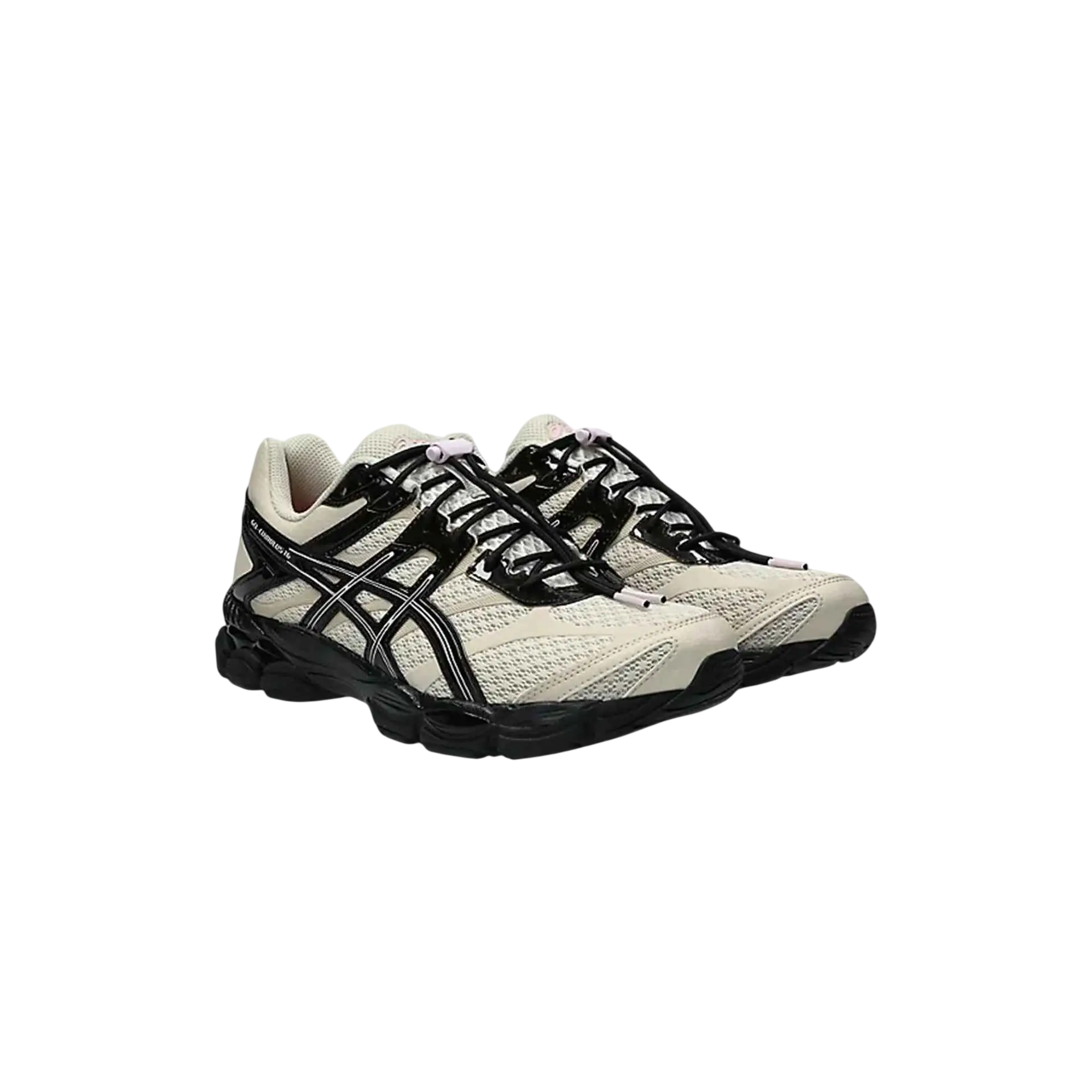 Asics x Fineese Gel-Cumulus 16 Desert Rose - 9.5