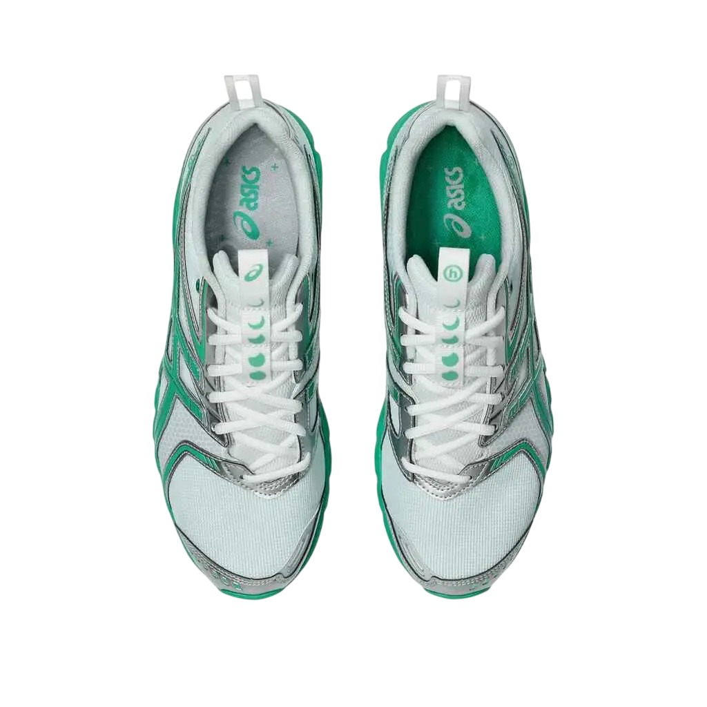 Asics x Hidden NY Gel-DS Trainer 14 ’Dawn’ White/Green
