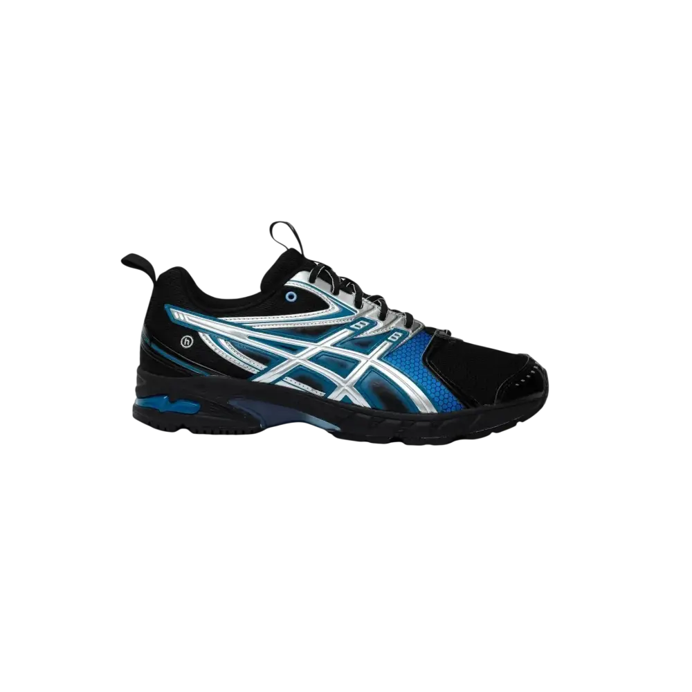 Asics x Hidden NY Gel-DS Trainer 14 ’Dusk’ Black/Pure Silver