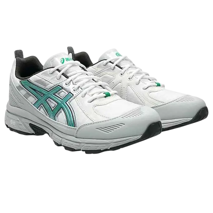 Asics x Hidden NY Gel-Venture 6 Shield White/Wasabi - 10