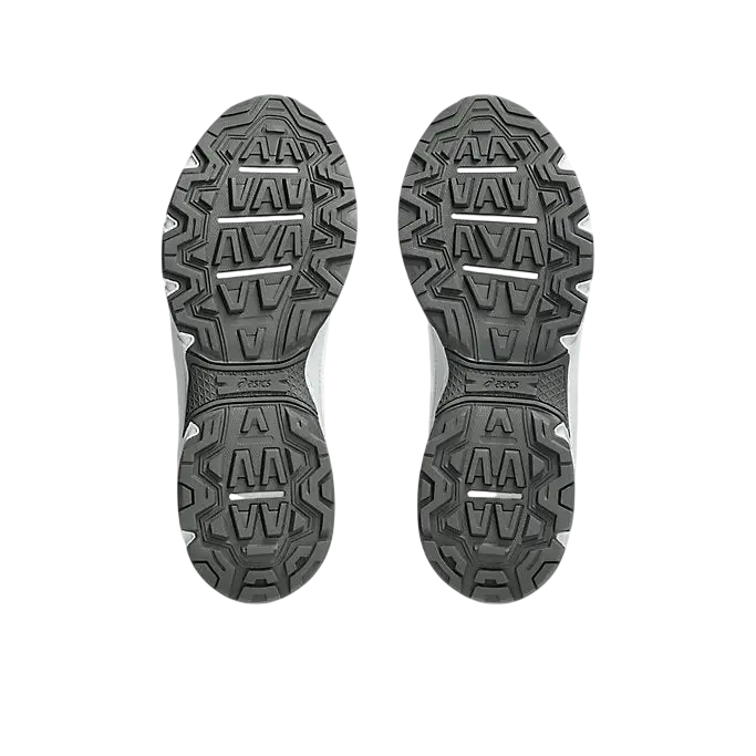 Asics x Hidden NY Gel-Venture 6 Shield White/Wasabi - 10