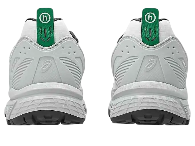 Asics x Hidden NY Gel-Venture 6 Shield White/Wasabi - 10