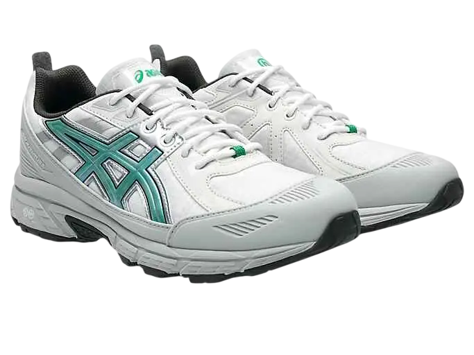 Asics x Hidden NY Gel-Venture 6 Shield White/Wasabi - 10