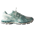 Asics x Kith Gel-Kayano 12.1 Cream/Sage - 10.5