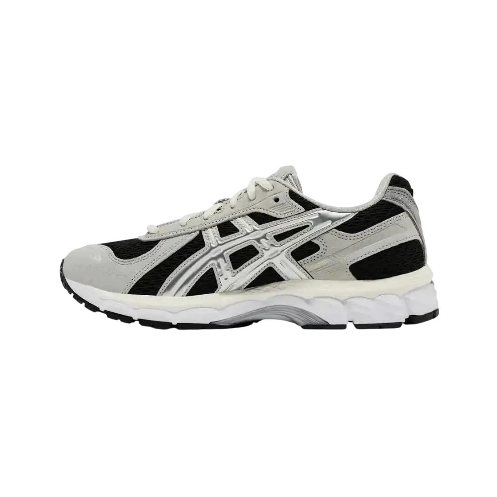 Asics x Kith Gel-Kayano 12.1 Peat/Cream - 10