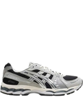 Asics x Kith Gel-Kayano 12.1 Peat/Cream - 10