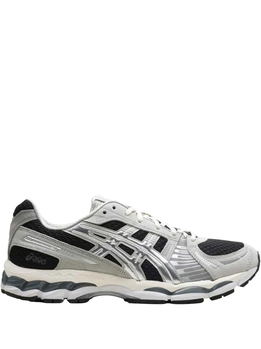 Asics x Kith Gel-Kayano 12.1 Peat/Cream - 10