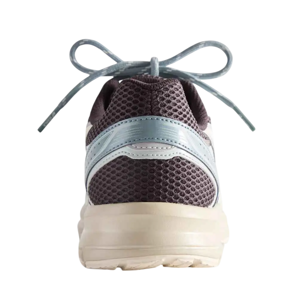 Asics x Kith Jog 100 S Espresso/Vanilla Ice - 10