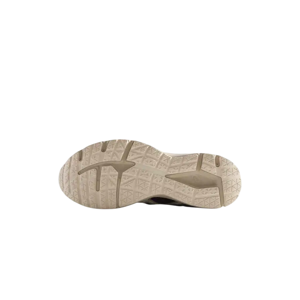 Asics x Kith Jog 100 S Espresso/Vanilla Ice - 10