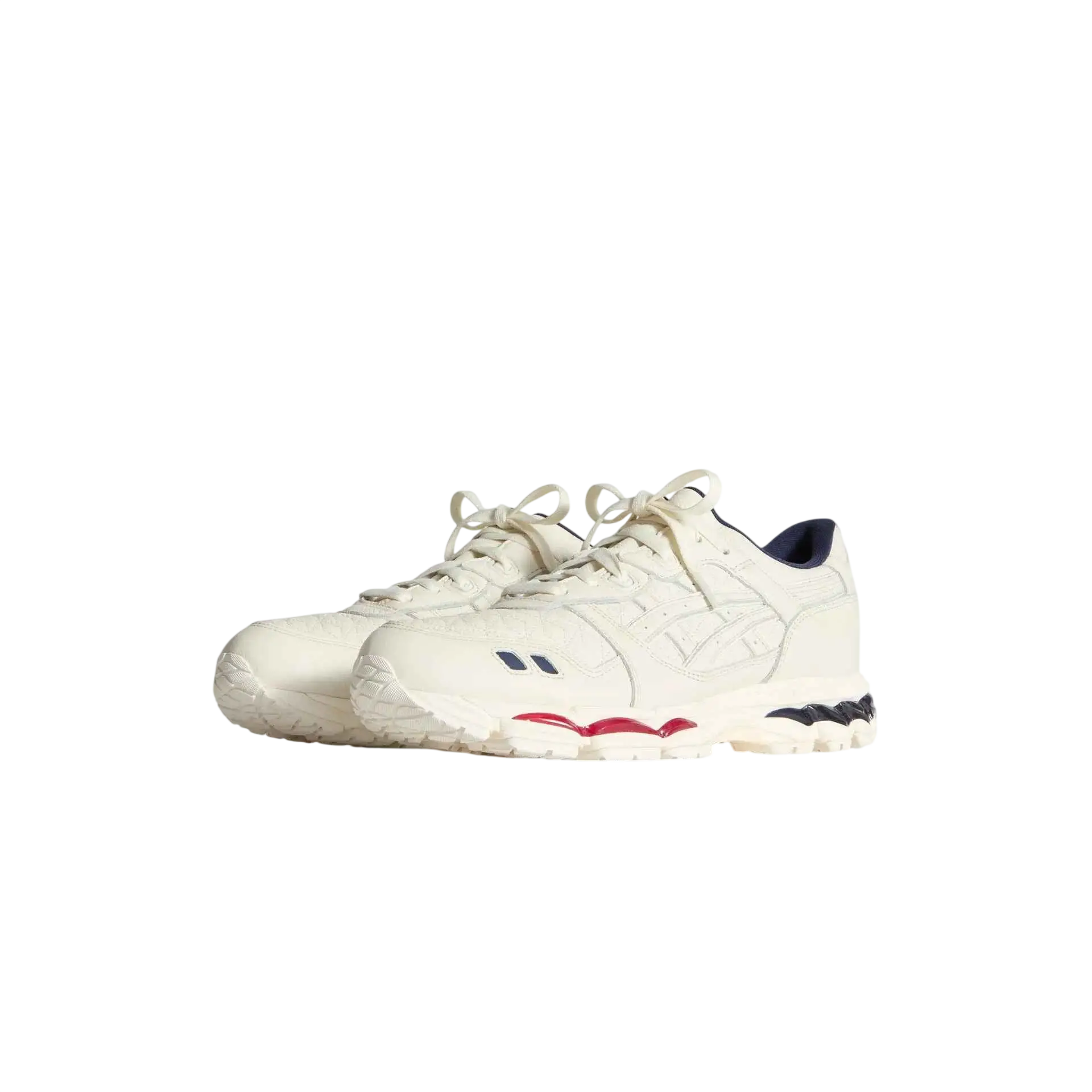 Asics x Ronnie Feig Gel-Lyte 3.1 ’France’ - 10