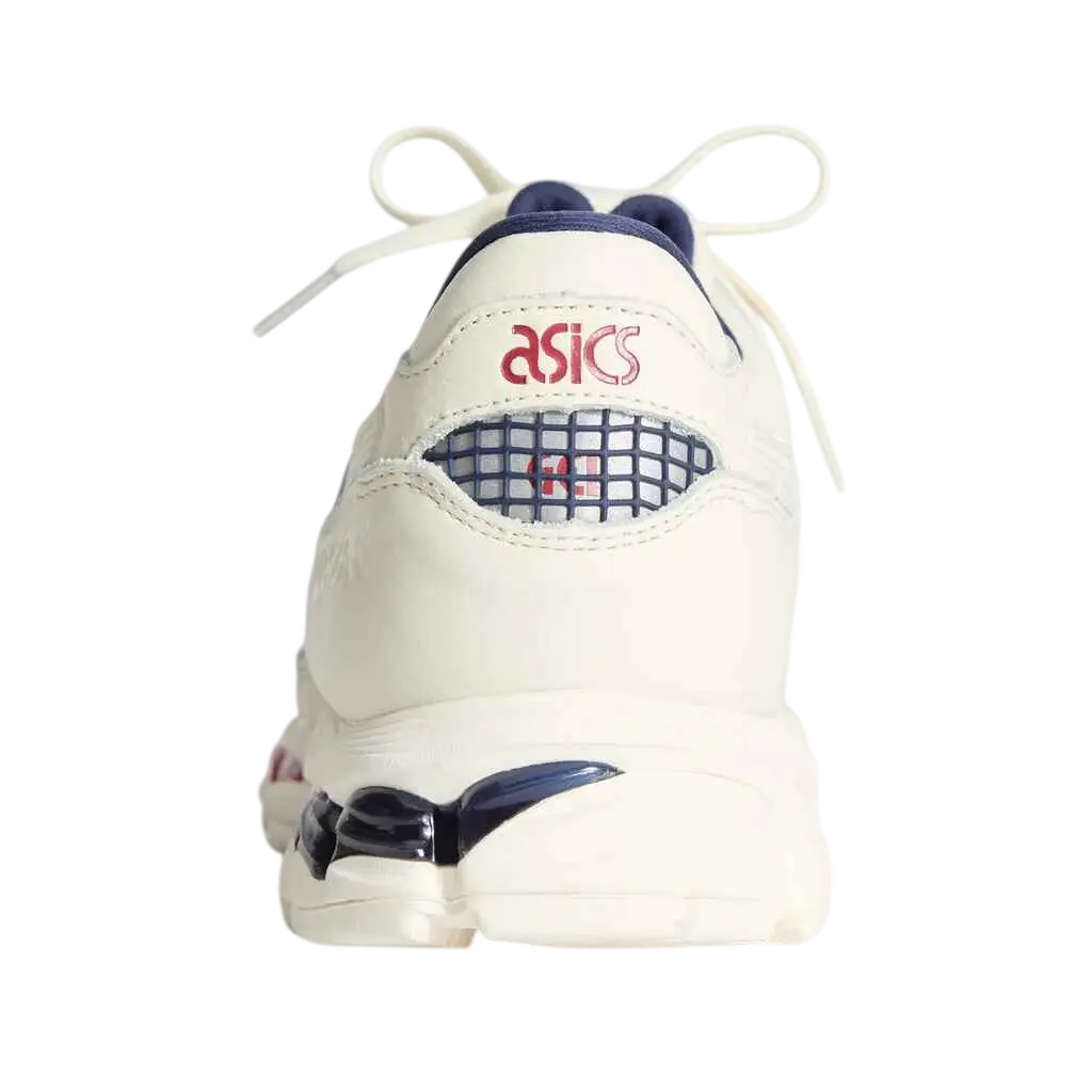 Asics x Ronnie Feig Gel-Lyte 3.1 ’France’ - 10