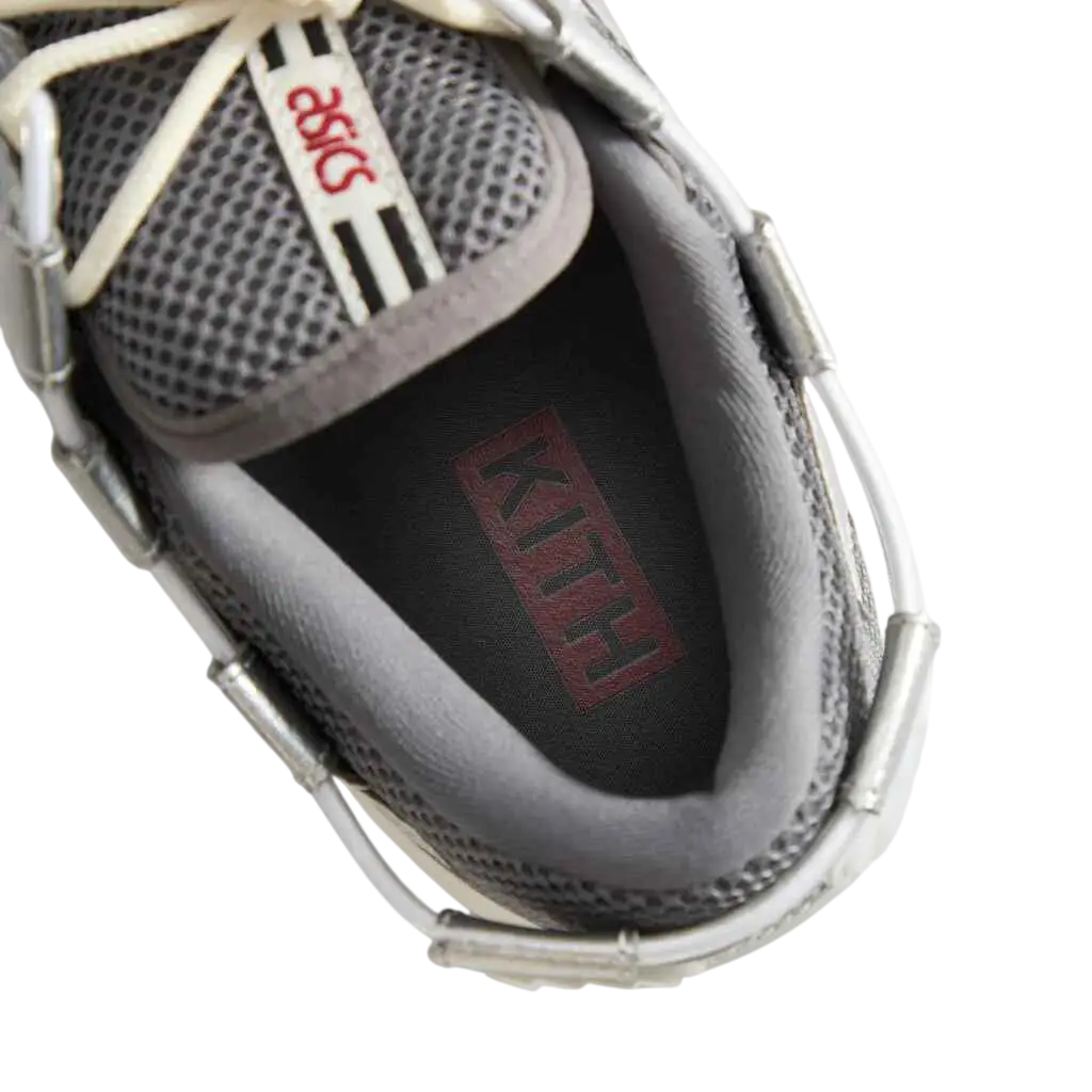 Asics x Ronnie Feig Gel-MAI 0.1 Pewter/Pure Silver - 10