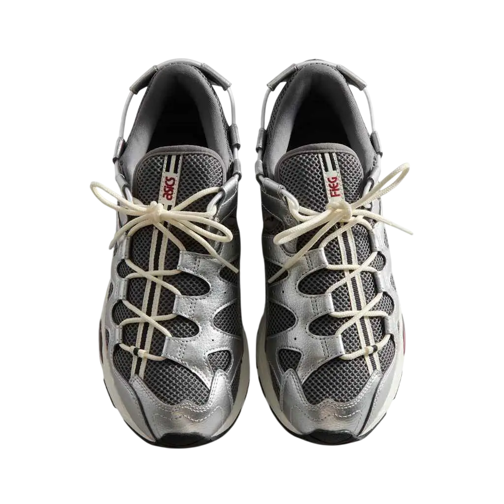 Asics x Ronnie Feig Gel-MAI 0.1 Pewter/Pure Silver - 10
