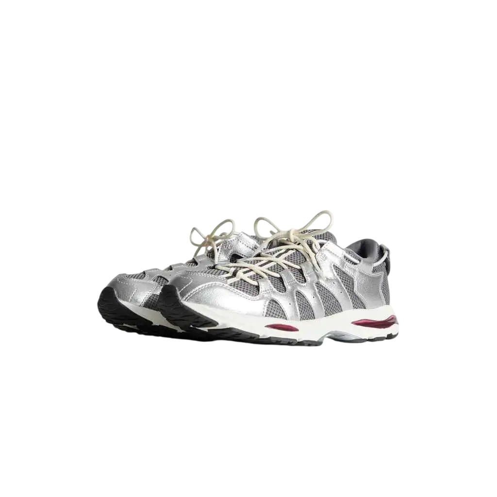 Asics x Ronnie Feig Gel-MAI 0.1 Pewter/Pure Silver - 10