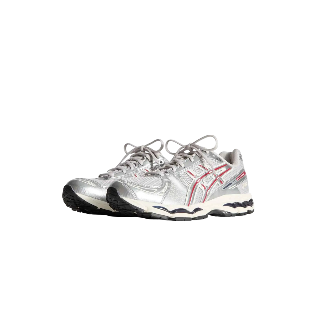Asics x Ronnie Fieg Gel-Kayano 12.1 Wind Chime/Pure Silver - 10
