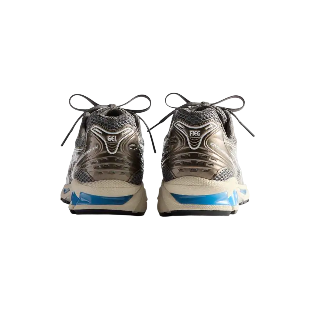 Asics x Ronnie Fieg Gel-Kayano 14 Granite Gray/White (Chicago) - 10