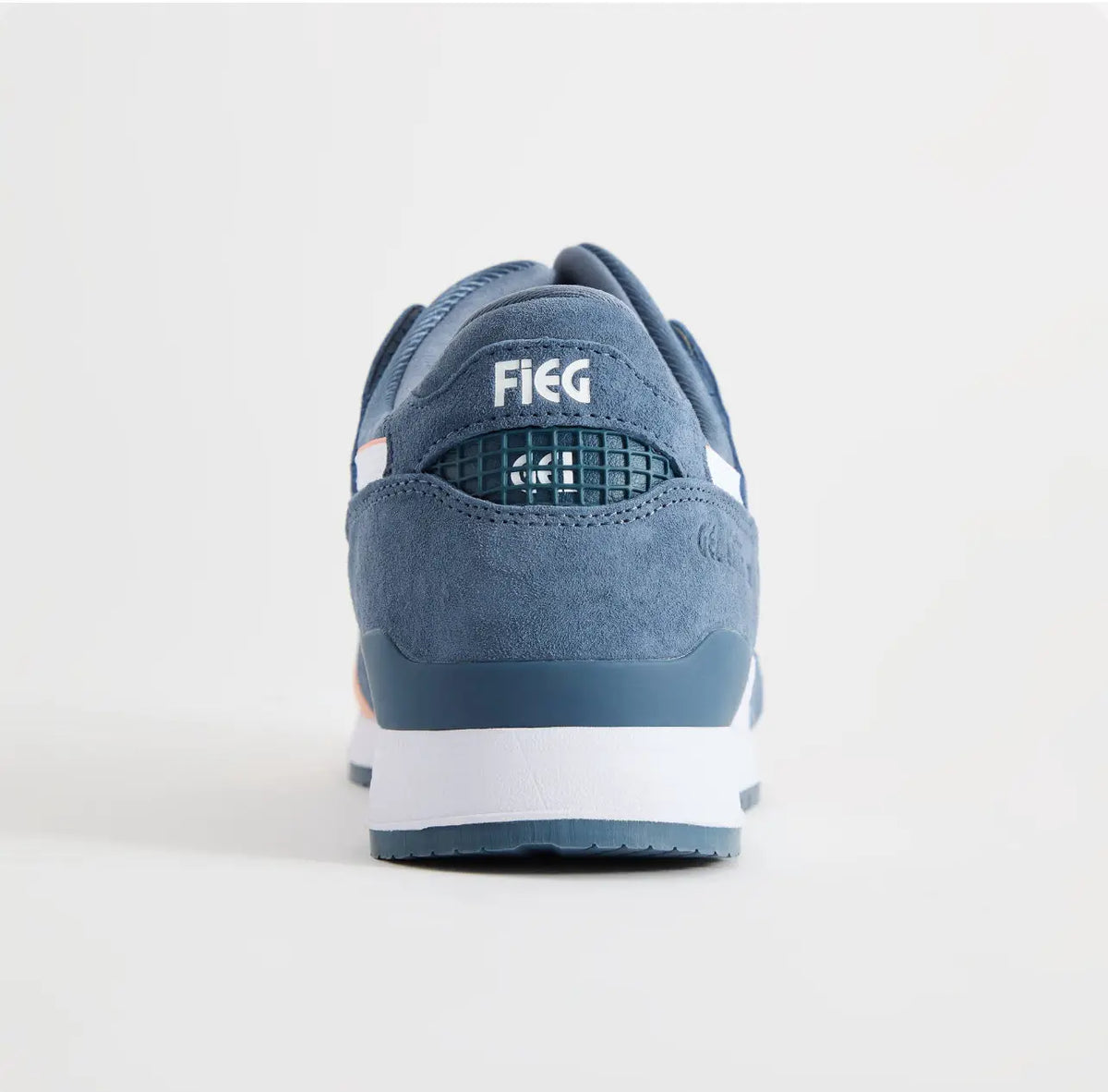 ASICS x Ronnie Fieg Gel-Lyte III Remastered Salmon Toe Size 11