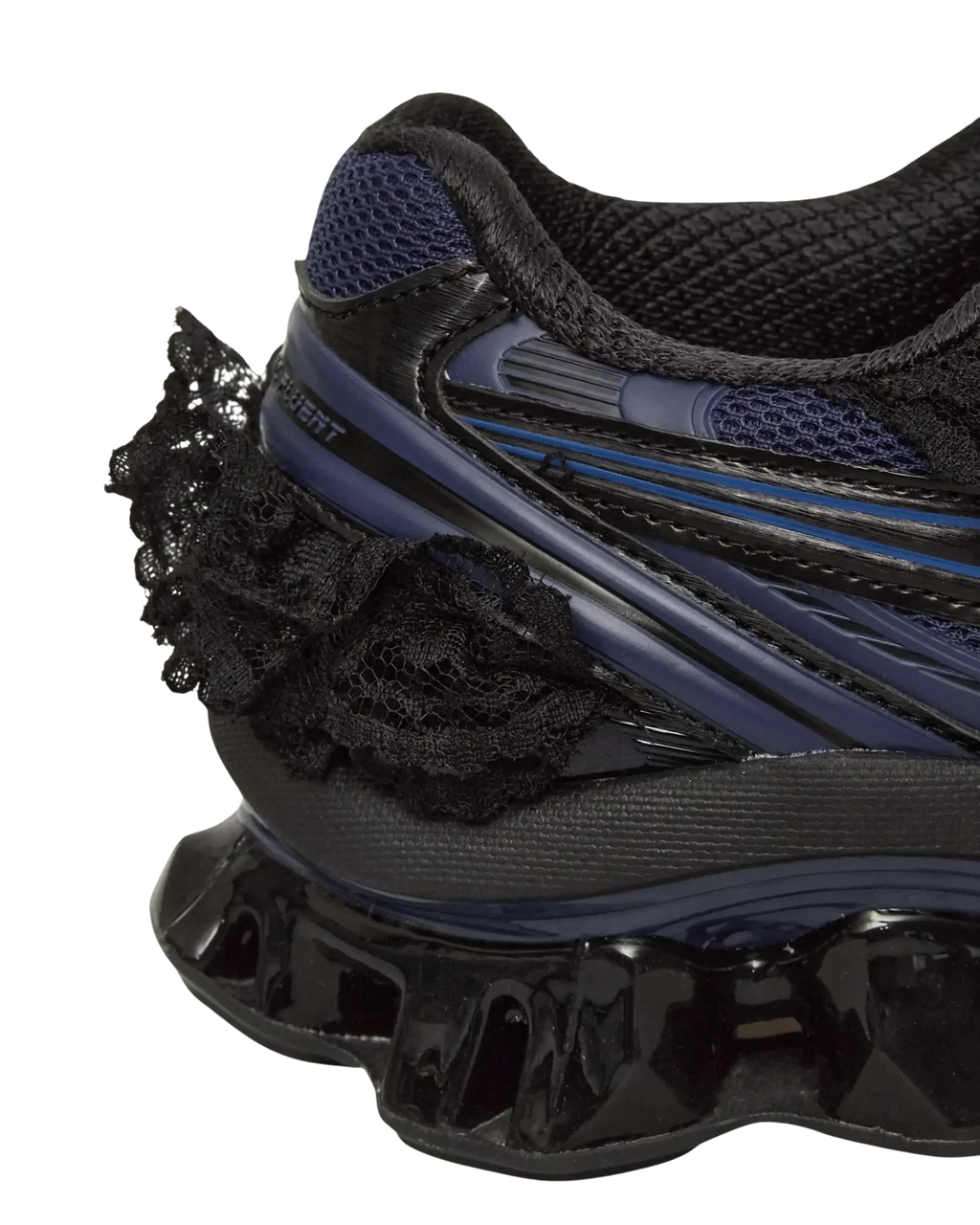 Asics x Shu Shu Tong Gel-Kinetic Fluent Blue Expanse/Monaco Blue