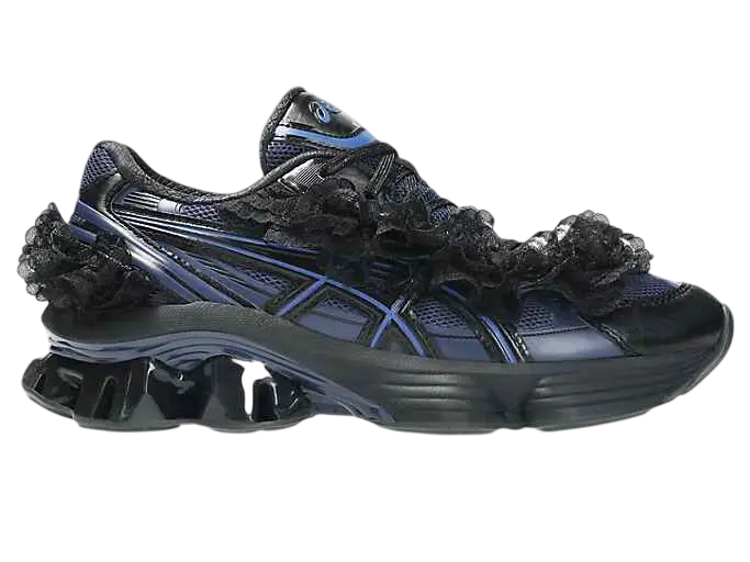 Asics x Shu Shu Tong Gel-Kinetic Fluent Blue Expanse/Monaco Blue