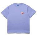 Awake NY Hammer T-Shirt Periwinkle - L
