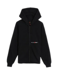 Awake NY Jordan Zip Up Hoodie Black - L