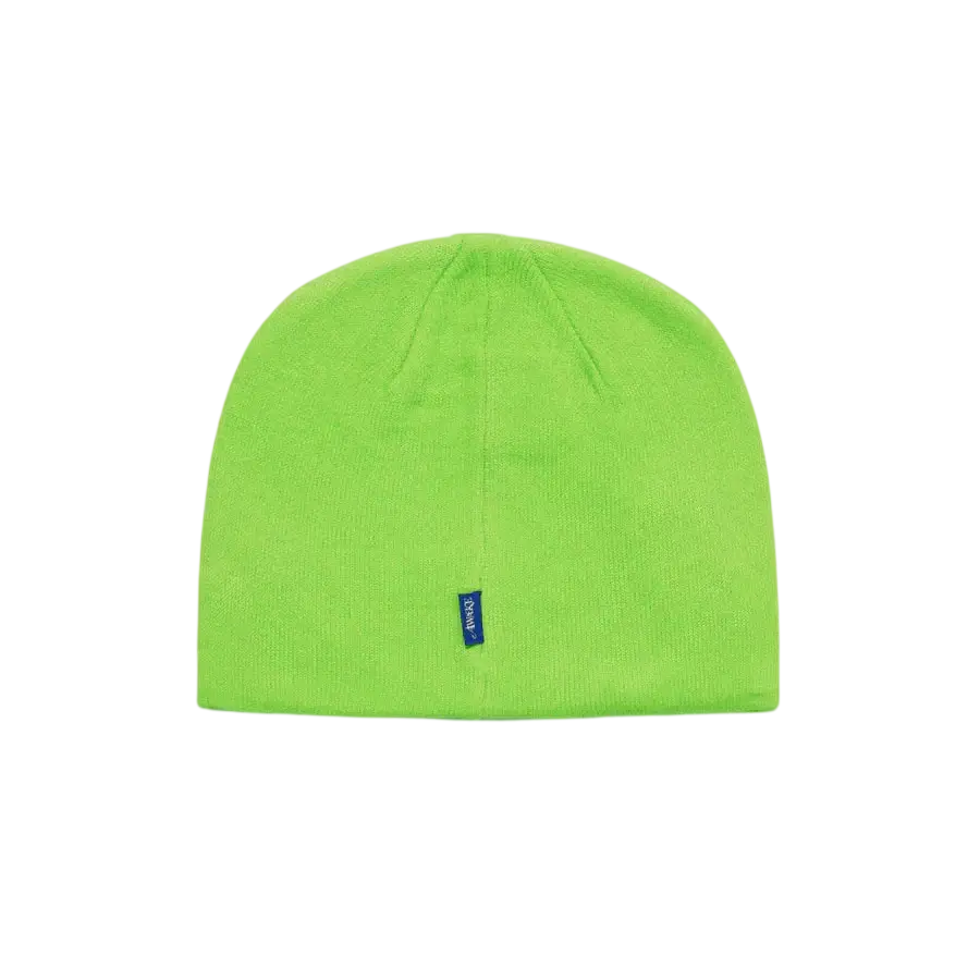 Awake NY Star A Beanie Green